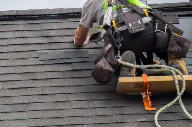 Trusted Gutter Installation service in Canyon Country, CA - Brentwood Metal Roofing